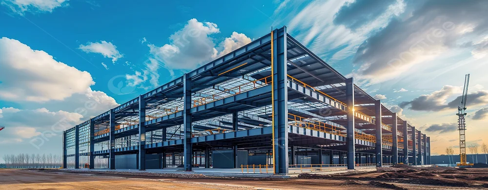 Counterflow Drum Mixer